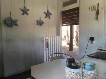 Villaggio Camping Pinetamare Pizzo  Exterior foto