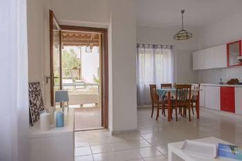 Villaggio Camping Pinetamare Pizzo  Exterior foto