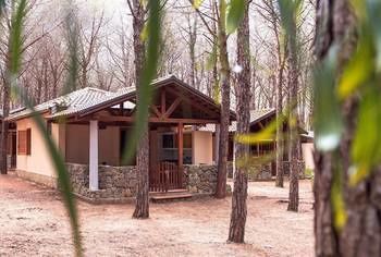 Villaggio Camping Pinetamare Pizzo  Exterior foto