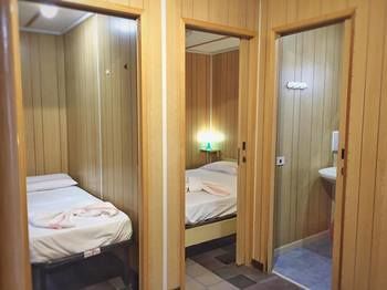 Villaggio Camping Pinetamare Pizzo  Exterior foto
